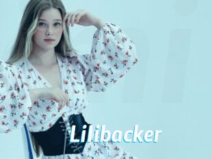 Lilibacker