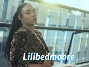 Lilibedmoore