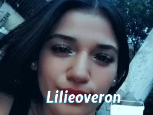 Lilieoveron