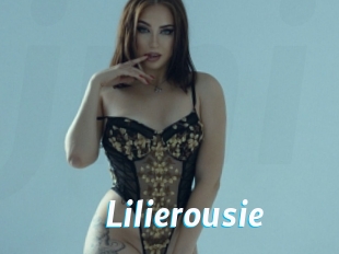 Lilierousie