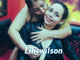 Liliewilson