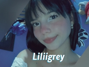 Liliigrey