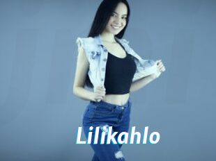 Lilikahlo
