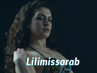 Lilimissarab