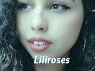 Liliroses