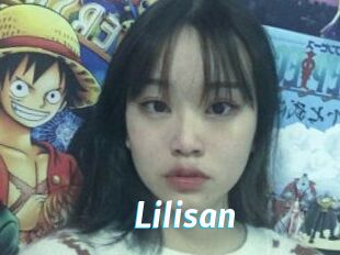 Lilisan