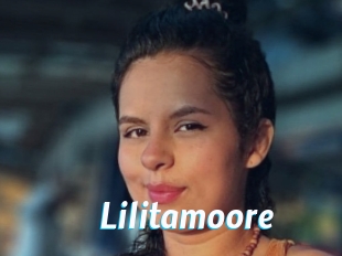 Lilitamoore