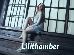 Lilithamber