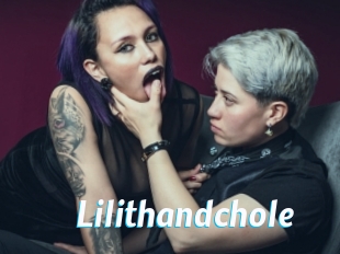 Lilithandchole