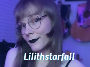 Lilithstarfall