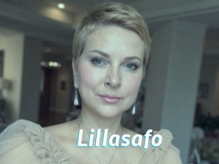 Lillasafo