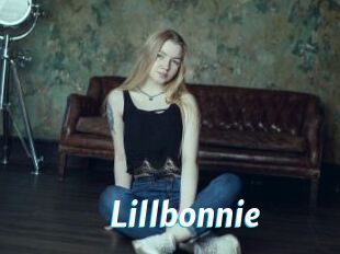 Lillbonnie
