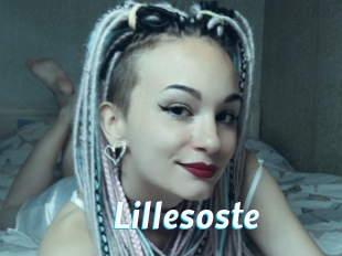 Lillesoste