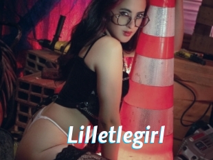 Lilletlegirl