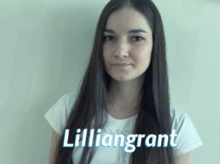 Lilliangrant