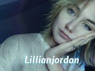 Lillianjordan