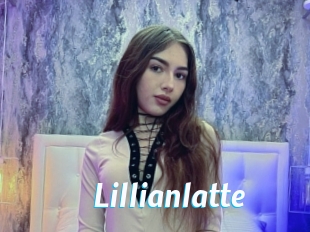 Lillianlatte