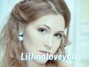 Lillianloveyou