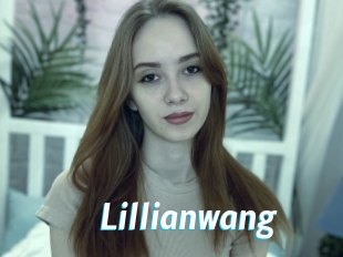 Lillianwang