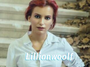 Lillianwoolf