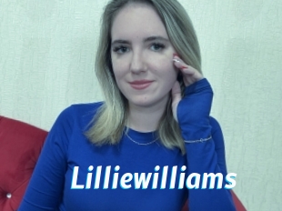 Lilliewilliams