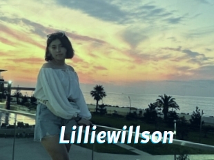 Lilliewillson