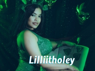 lilliitholey J Mine