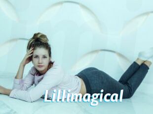 Lillimagical