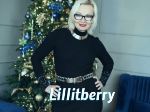 Lillitberry