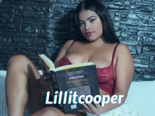 Lillitcooper