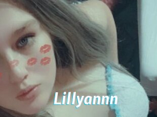 Lillyannn