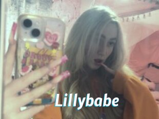 Lillybabe