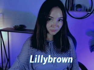 Lillybrown