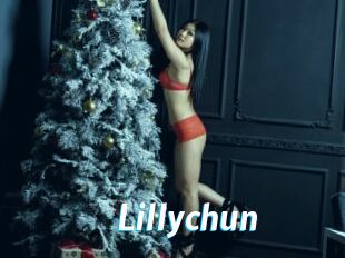 Lillychun