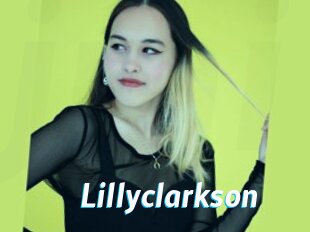 Lillyclarkson