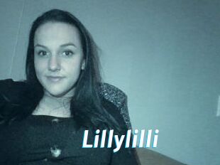 Lillylilli