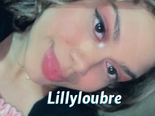 Lillyloubre