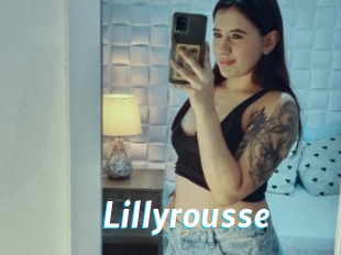 Lillyrousse