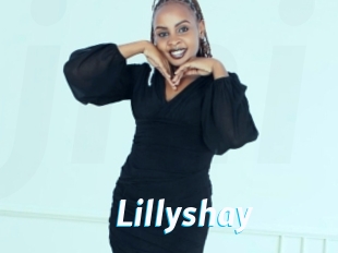 Lillyshay