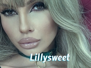 lillysweet J Mine