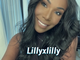 Lillyxlilly