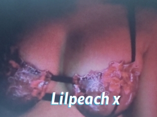 Lilpeach_x