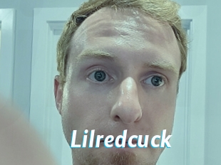 Lilredcuck