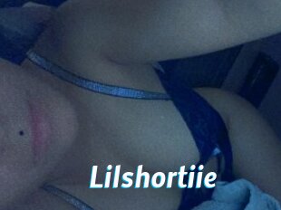 Lilshortiie