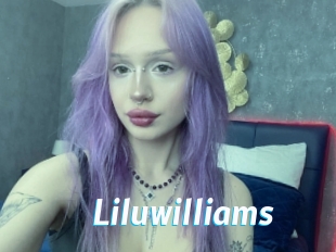 Liluwilliams