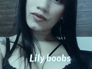 Lily_boobs