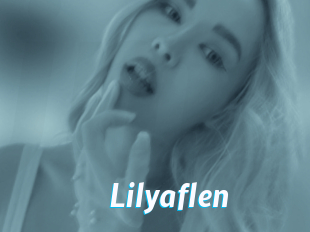 Lilyaflen