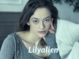 lilyalien J Mine