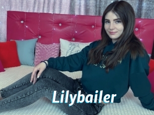 Lilybailer