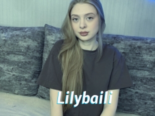 Lilybaili